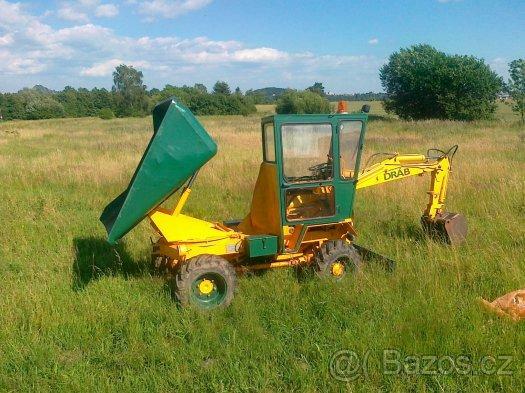 Re: Longhini Idrodumper prosím o radu