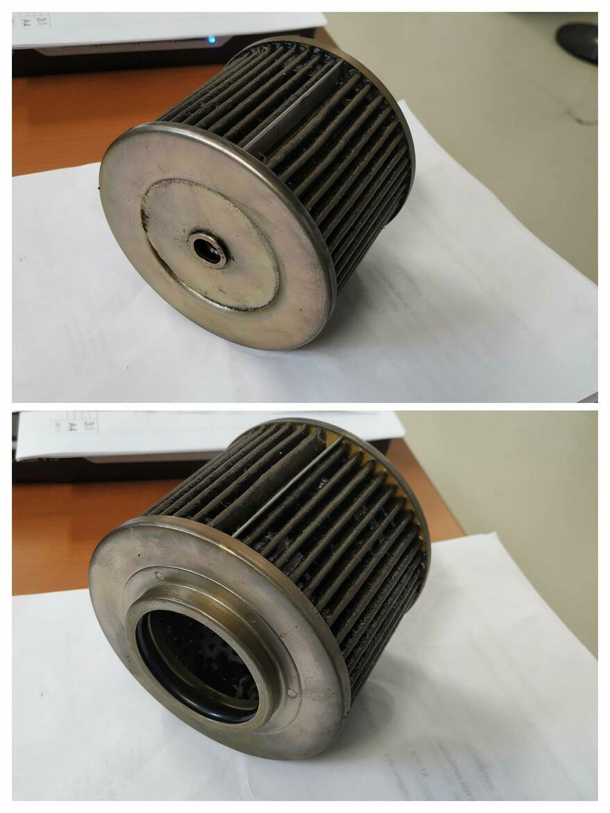 Re: Manuály Kubota KH-012