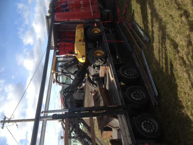 Re: Mecalac 12 MXT