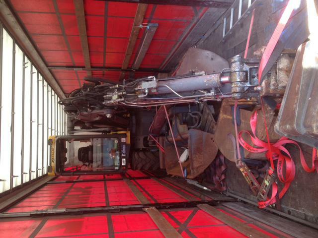 Re: Mecalac 12 MXT