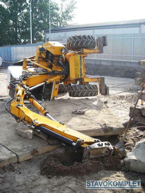 Re: Mecalac 12 MXT