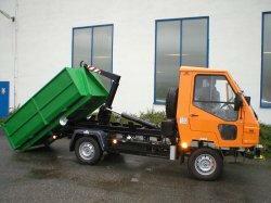 Re: Microcar M 19.