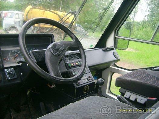 Re: Microcar M 19.