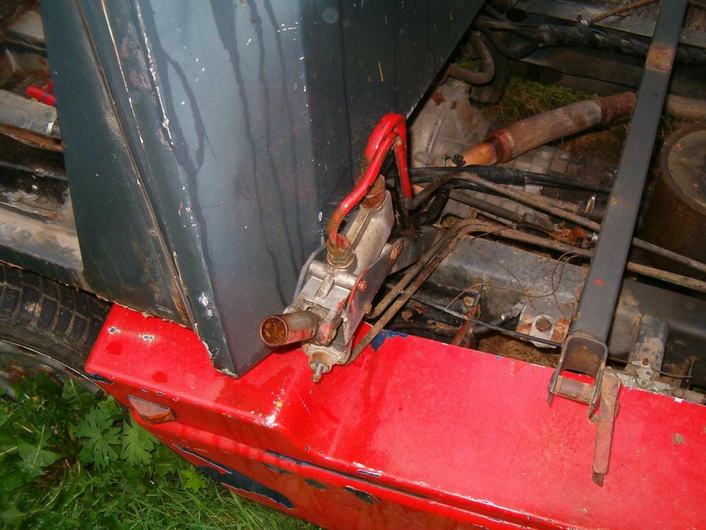 Re: Microcar M 19.