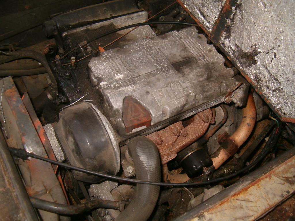 Re: Microcar M 19.