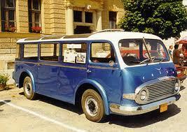 Re: Microcar M 19.