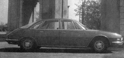 Re: Microcar M 19.