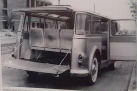 Re: Microcar M 19.