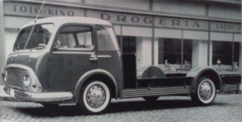 Re: Microcar M 19.