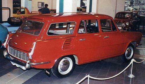 Re: Microcar M 19.