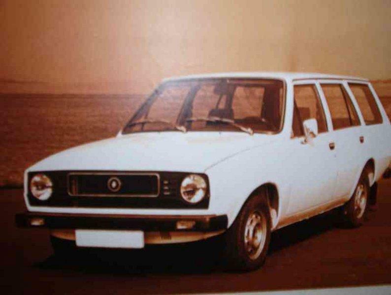 Re: Microcar M 19.