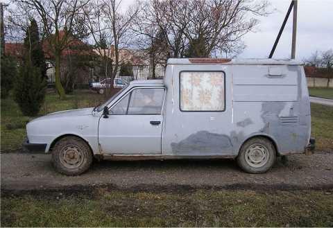 Re: Microcar M 19.
