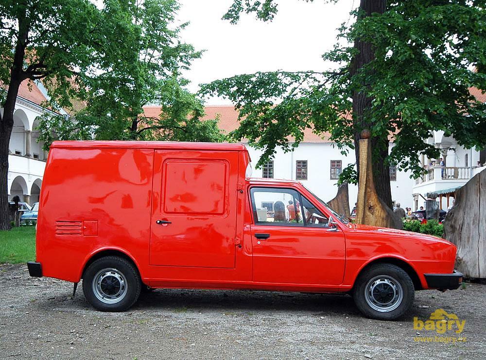 Re: Microcar M 19.