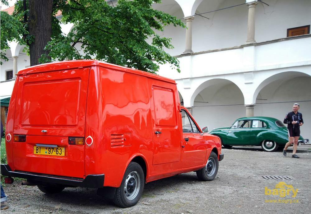 Re: Microcar M 19.