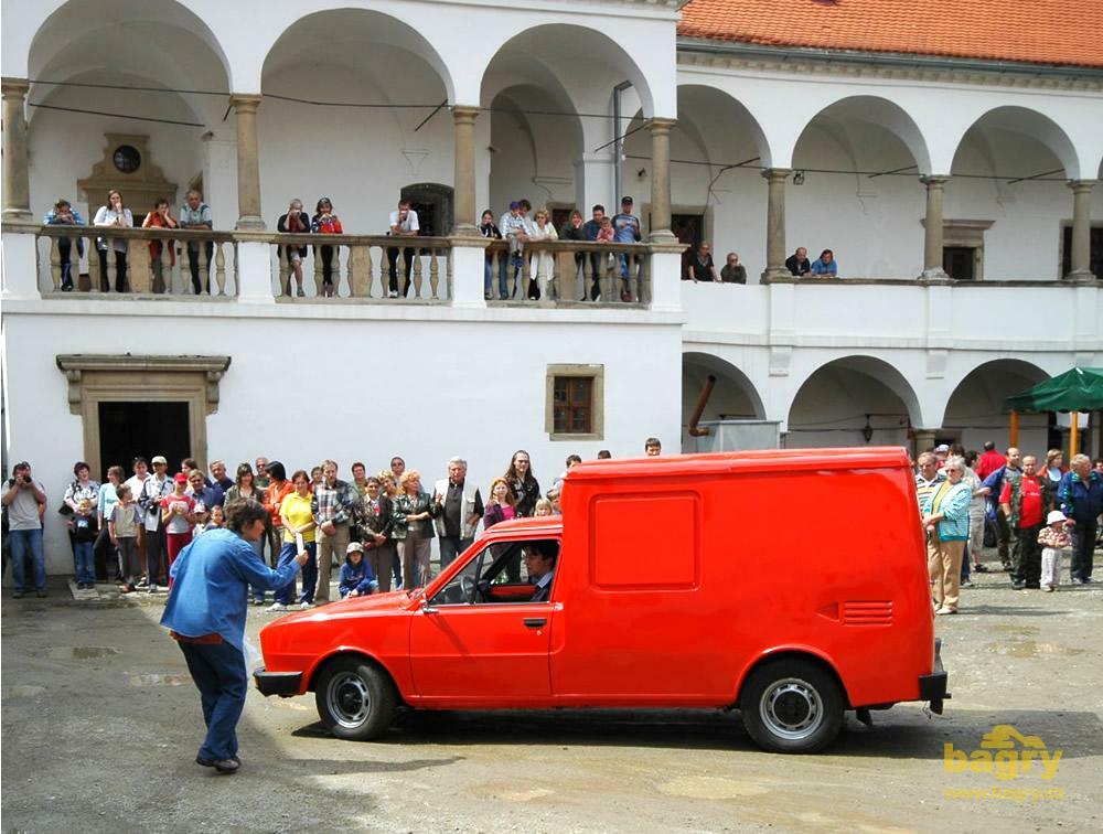 Re: Microcar M 19.