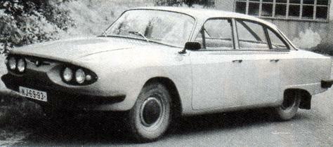 Re: Microcar M 19.