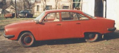 Re: Microcar M 19.