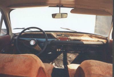 Re: Microcar M 19.