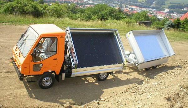 Re: Microcar M 19.
