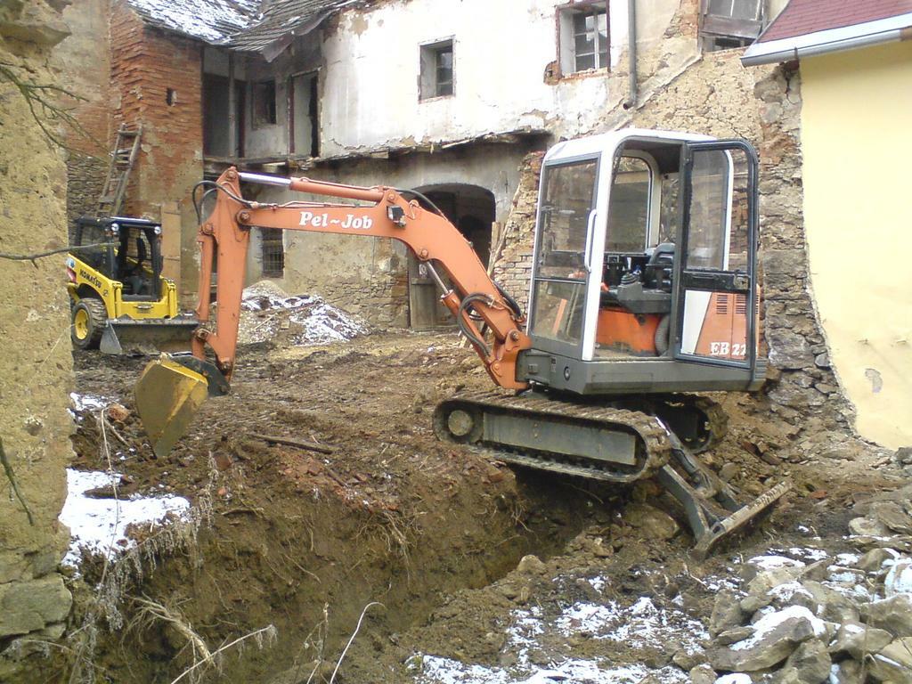 můj mazel