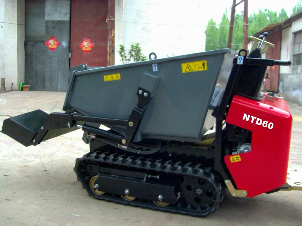Re: Minidumper CORMIDI 65