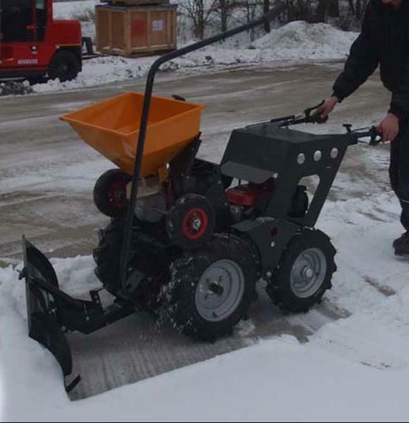 Re: Minidumper CORMIDI 65