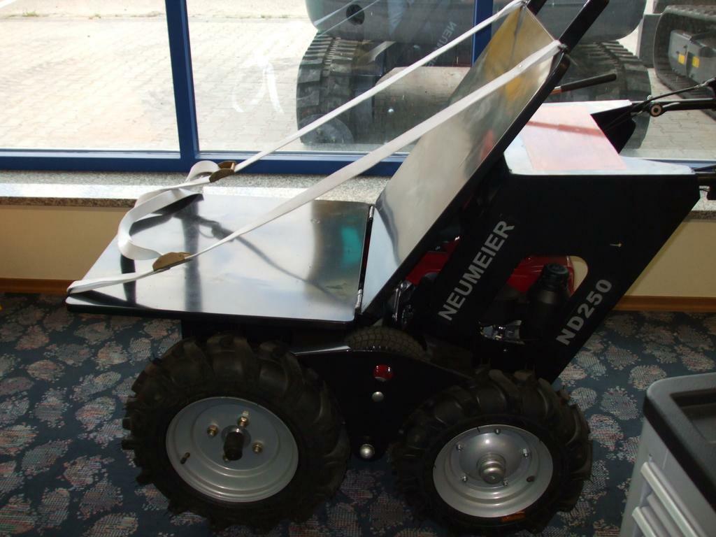 Re: Minidumper CORMIDI 65