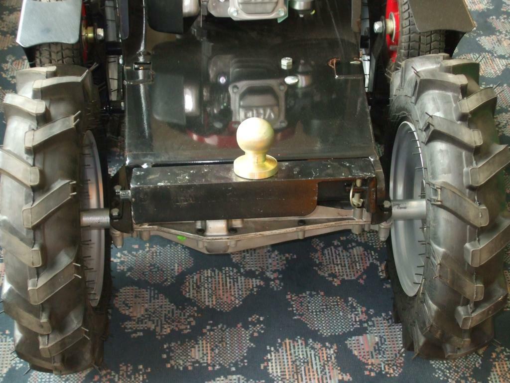 Re: Minidumper CORMIDI 65