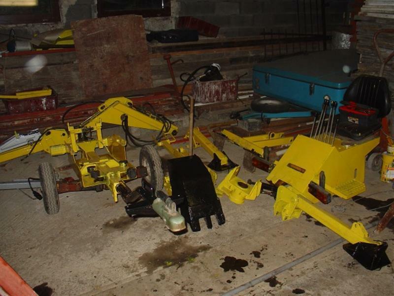 Re: minirypadlo DH 0115