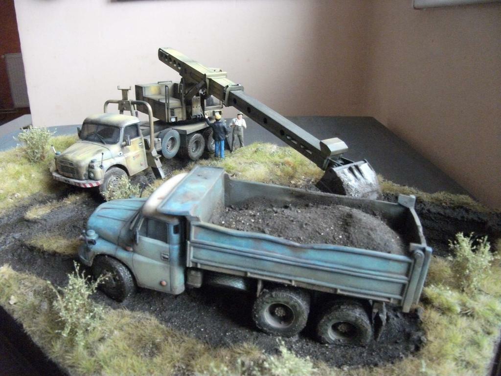 modely Tatra