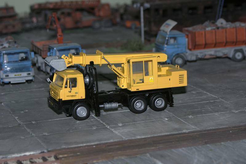 modely Tatra