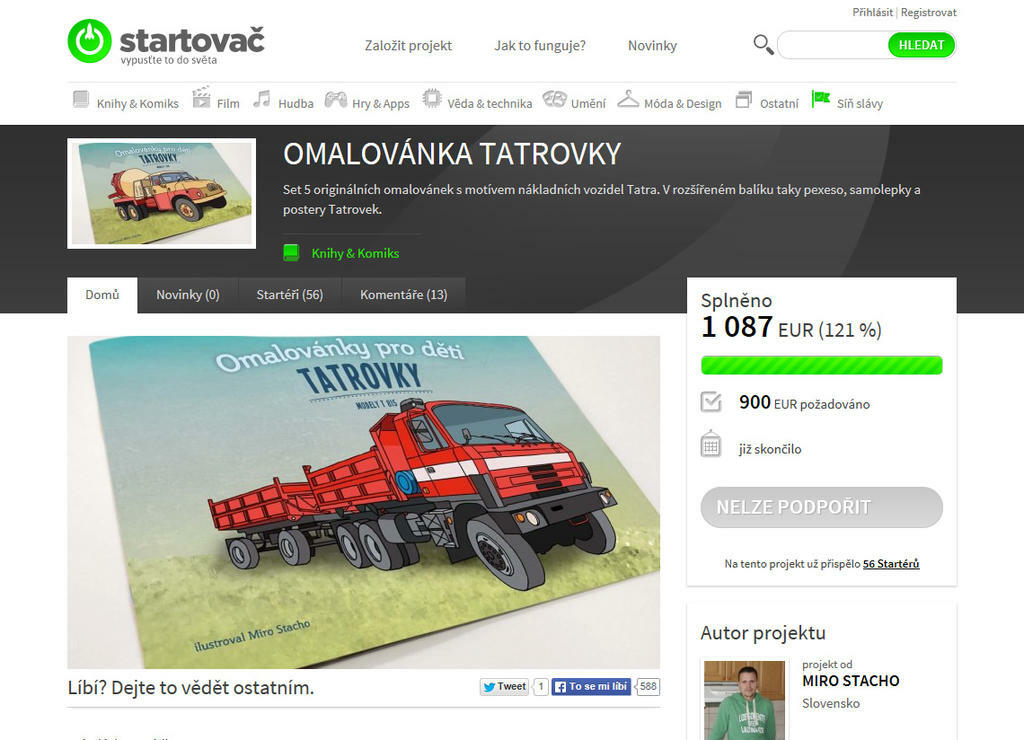 Re: modely Tatra