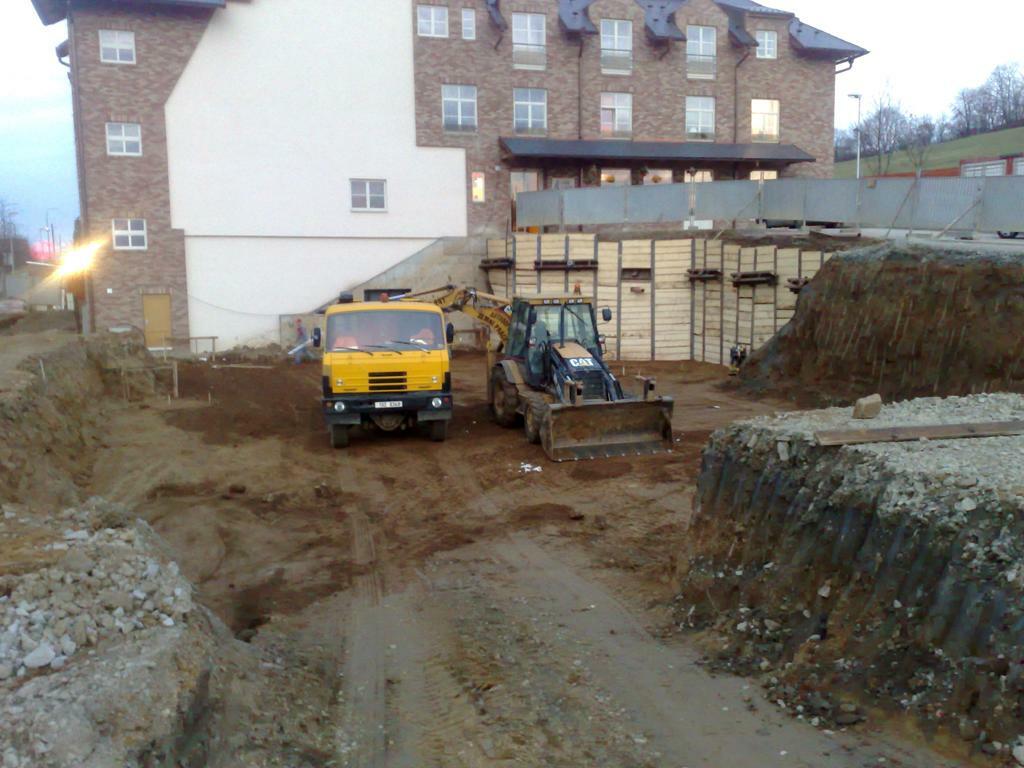 Na větší objem kubíku je jasná TATRA