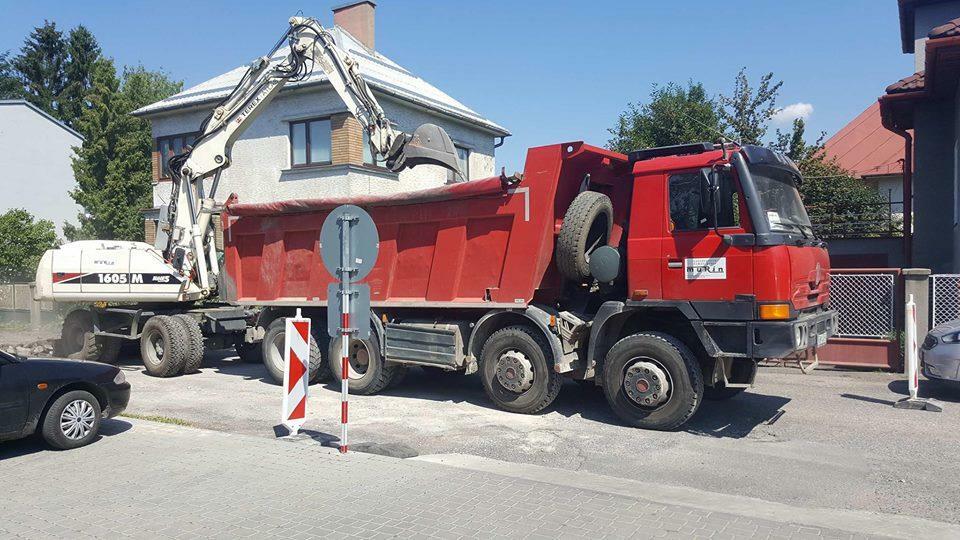 Re: Nákladní auta