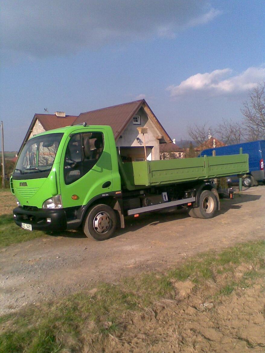Připravena na sezonu