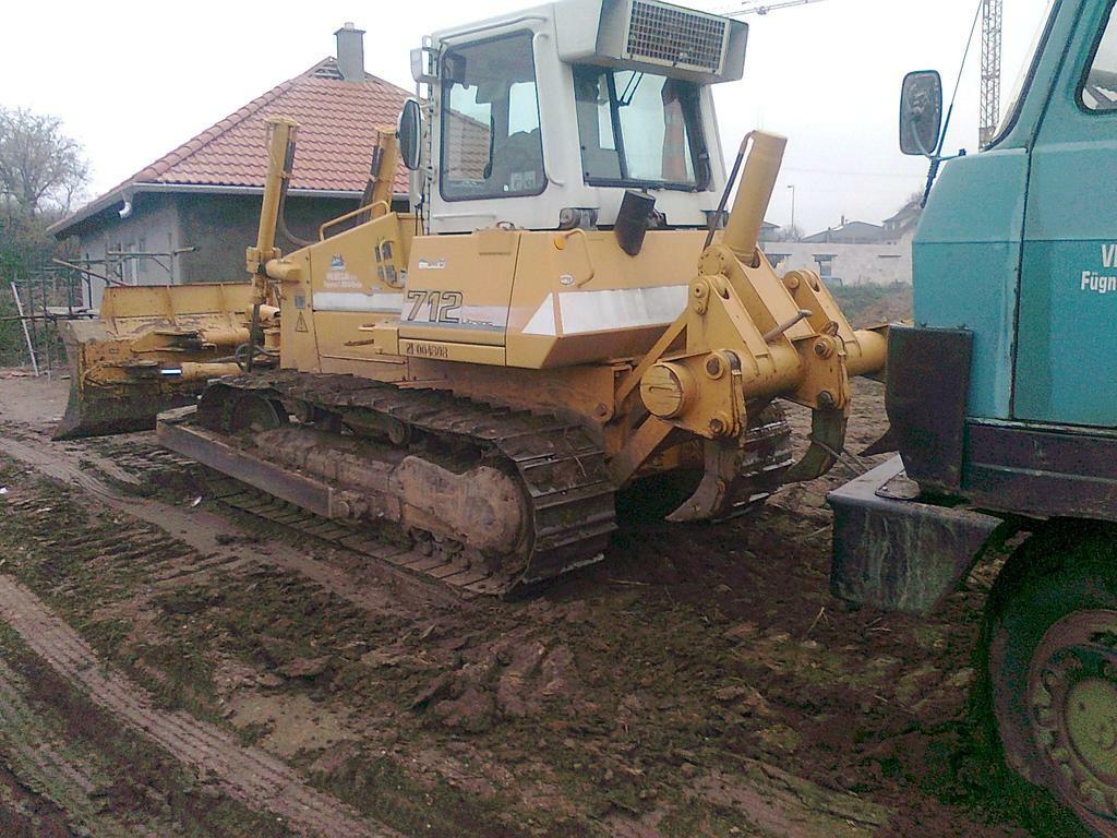 Re: Nákladní auta