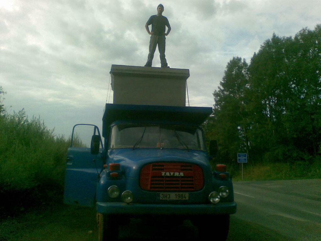 www.pavelhofman.cz