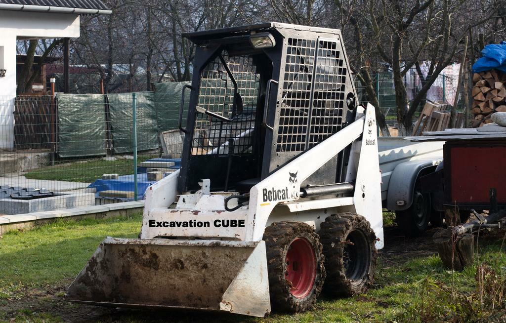 Re: Nefunkční hydraulika 