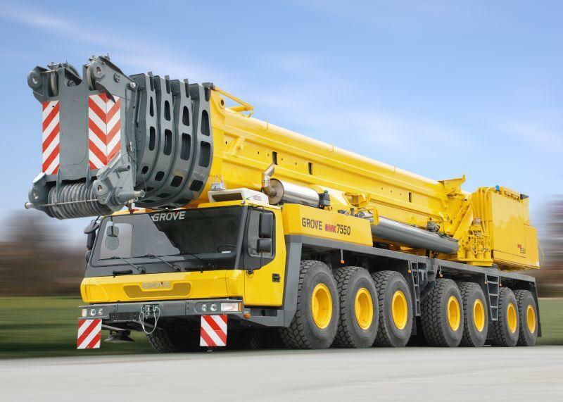 grove 1100