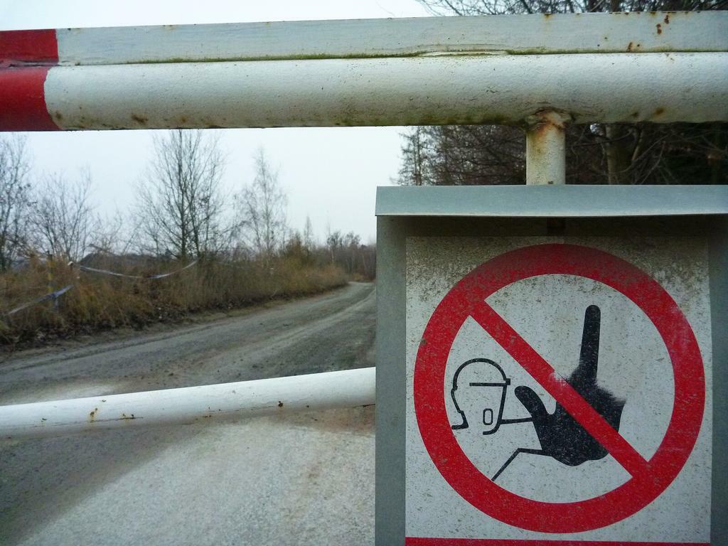 Re: Někteří lidi jsou svině