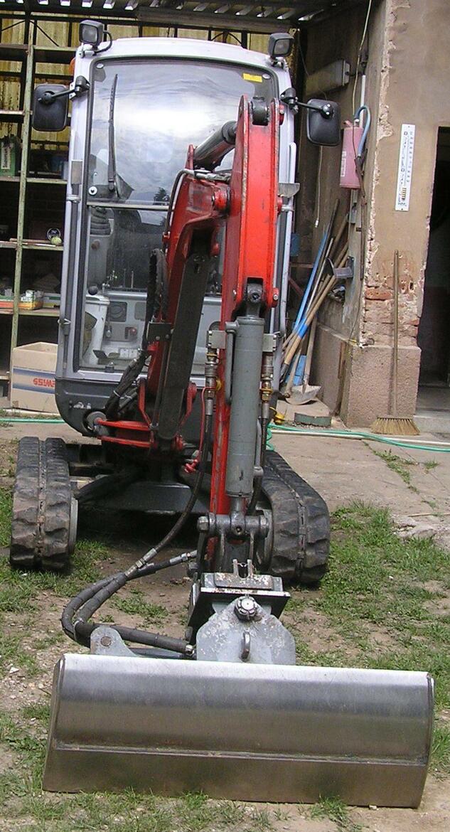 NEUSON 1503-Special