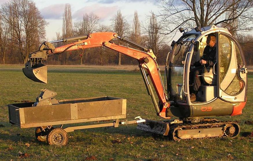NEUSON 1503-Special