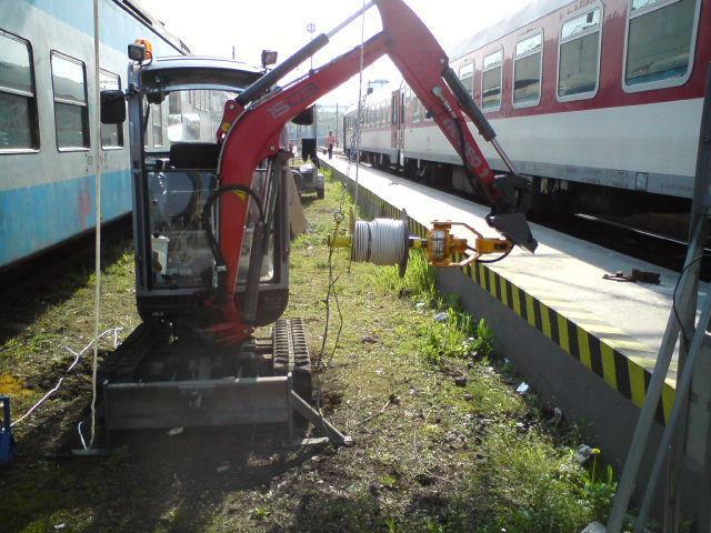 Re: NEUSON 1503-Special