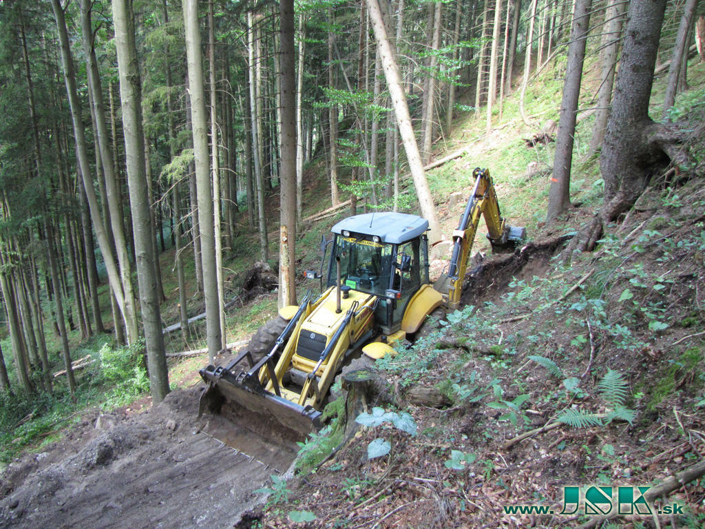 Re: New Holland LB115.B