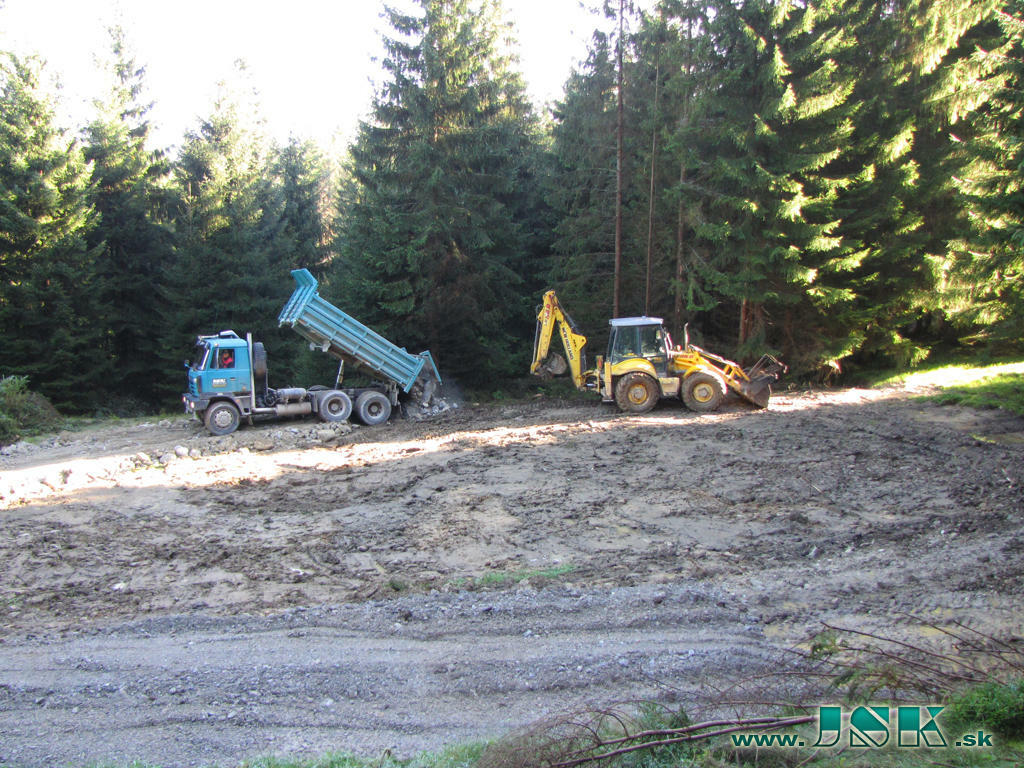 Re: New Holland LB115.B