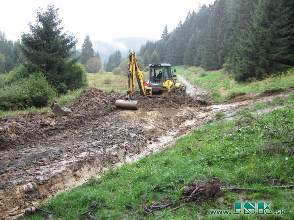 Re: New Holland LB115.B