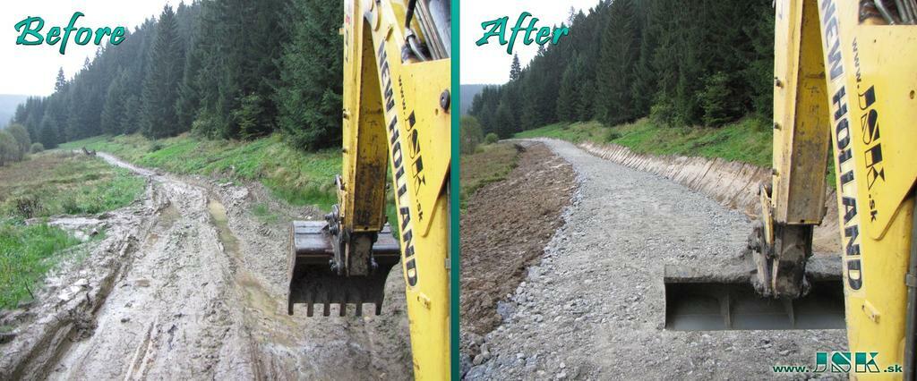 Re: New Holland LB115.B