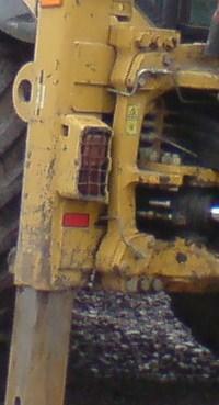 Re: Novej CAT 432 E2