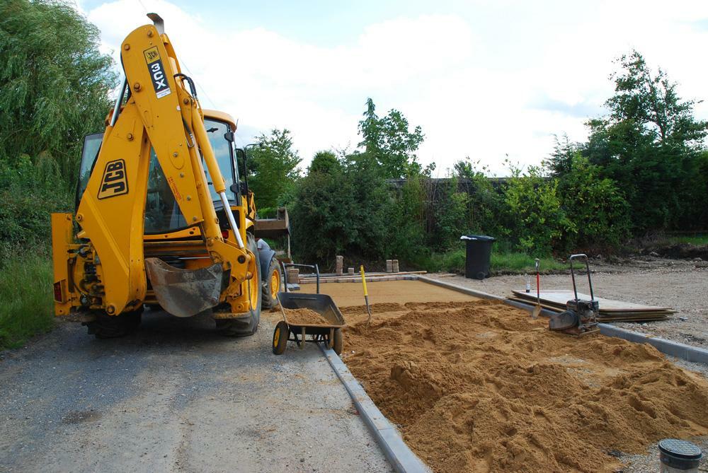 Re: Novej CAT 432 E2