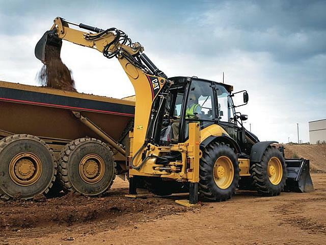Re: Novej CAT 432 E2